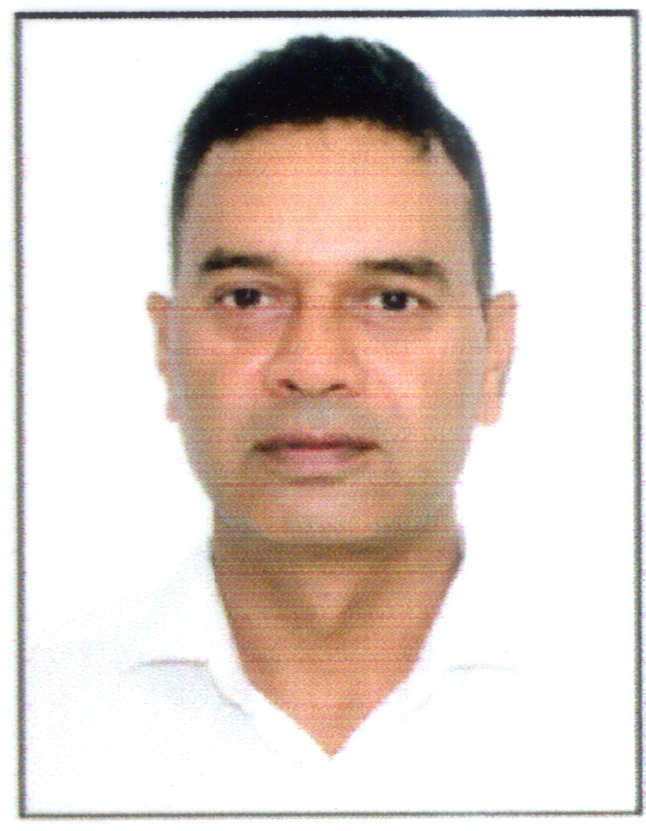 Director DEO,WB